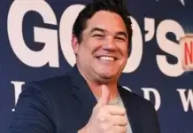 Dean Cain, From Television Fame to Public Life, and How His Career and Image Changed Over Time Dean Cain