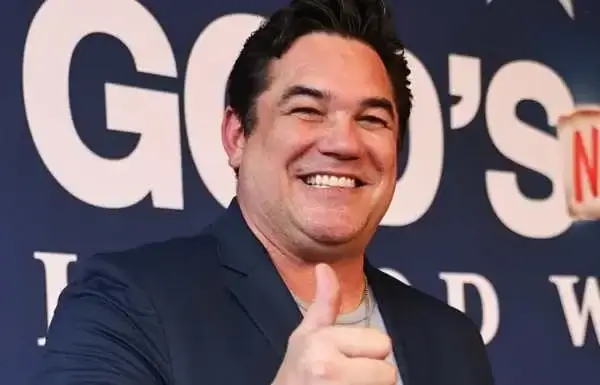 Dean Cain, From Television Fame to Public Life, and How His Career and Image Changed Over Time Dean Cain