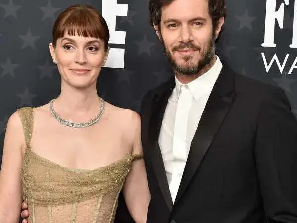 Leighton Meester Leighton Meester