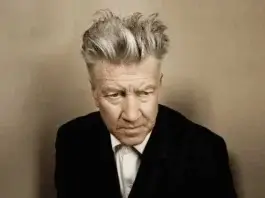David Lynch