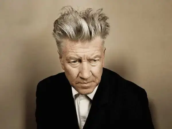 David Lynch
