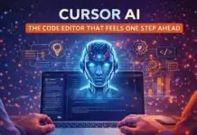 Cursor AI: The Code Editor That Feels One Step Ahead Cursor AI: The Code Editor That Feels One Step Ahead