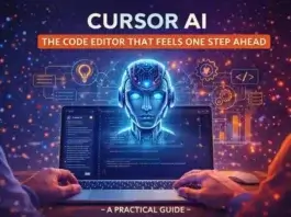 Cursor AI: The Code Editor That Feels One Step Ahead