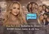 Rachel Zoe Is Returning to Bravo: What to Know About Her RHOBH Debut, Career, and Life Now Rachel Zoe Returns to Bravo RHOBH Debut, Career & Life Now