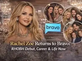 Rachel Zoe Returns to Bravo RHOBH Debut, Career & Life Now