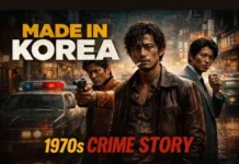 Made in Korea: Why This 1970s Crime Story Hits Hard Made in Korea: Why This 1970s Crime Story Hits Hard