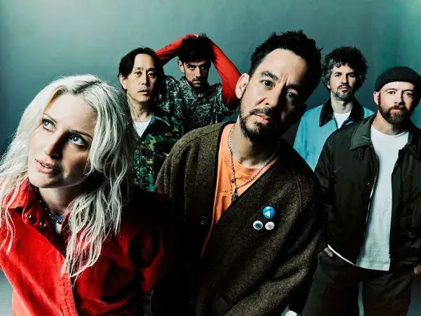 Linkin Park