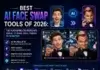 Best AI Face Swap Tools of 2026: The Platforms Creators Are Using to Make Viral Videos in Minutes Best AI Face Swap Tools of 2026: The Platforms Creators Are Using to Make Viral Videos in Minutes