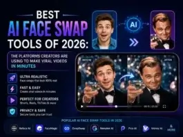 Best AI Face Swap Tools of 2026: The Platforms Creators Are Using to Make Viral Videos in Minutes