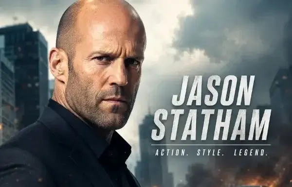 Jason Statham: Upcoming Movies, Workout Routine, and Net Worth jason statham
