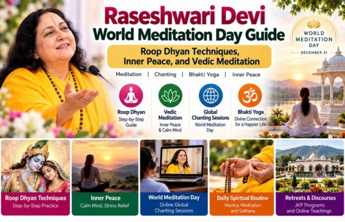 Raseshwari Devi’s World Meditation Guide (1)