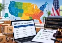 Economic Nexus Thresholds by State for Foreign Sellers: The Complete US Sales Tax Compliance Guide economic nexus thresholds by state for foreign sellers