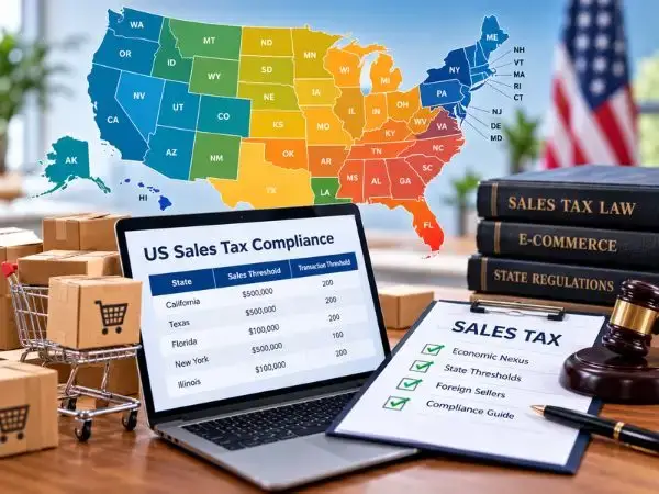 economic nexus thresholds by state for foreign sellers economic nexus thresholds by state for foreign sellers